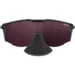 Очки Julbo Ultimate Cover noire/bleu R04HC