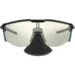 Очки Julbo Ultimate Cover noire/bleu R04HC
