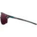 Очки Julbo Ultimate Cover noire/bleu R04HC