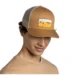 Кепка Buff Explore Trucker Cap Luand Cord Age