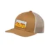 Кепка Buff Explore Trucker Cap Luand Cord Age