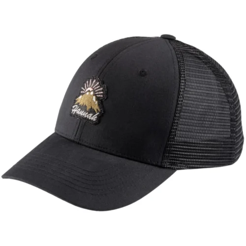 Кепка Hannah Trucker anthracite