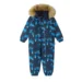 Комбинезон детский Reimatec Lappi 6989 navy