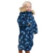 Комбинезон детский Reimatec Lappi 6989 navy