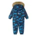 Комбинезон детский Reimatec Lappi 6989 navy