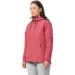 Куртка Hannah Goldie II Wmn claret red