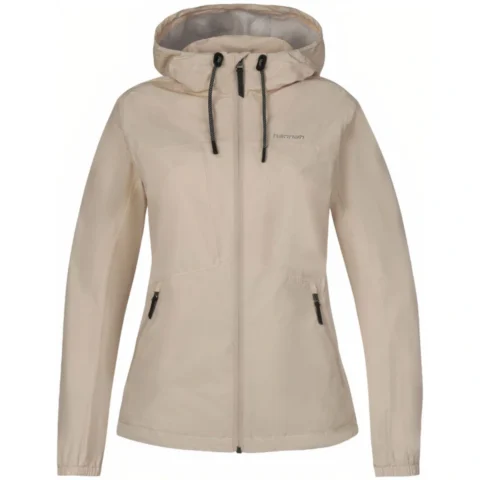 Куртка Hannah Goldie II Wmn oxford tan