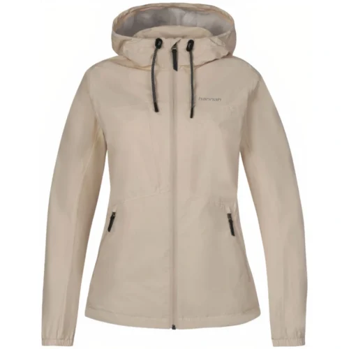 Куртка Hannah Goldie II Wmn oxford tan