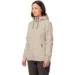 Куртка Hannah Goldie II Wmn oxford tan