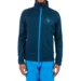 Куртка Rossignol Blackside Fleece FZ Mns dark navy