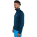 Куртка Rossignol Blackside Fleece FZ Mns dark navy