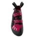 Скальные туфли La Sportiva Tarantula Wmn red plum
