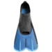 Ласты Cressi-Sub Agua short blue