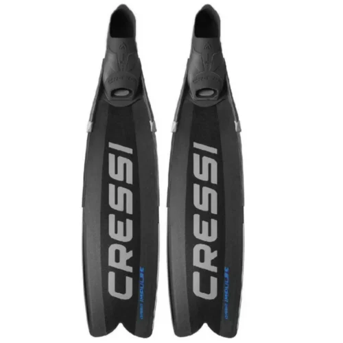 Ласты Cressi-Sub Gara Turbo Impulse