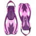 Ласты Cressi-Sub Rocks Kid purple/pink