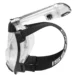Маска Cressi-Sub Duke Dry Full Face Mask clear/black