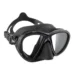 Маска Cressi-Sub Quantum spectra mirrored lens silver