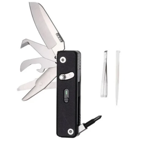 Мультитул Roxon Mini Multi Flex Pocket S504G
