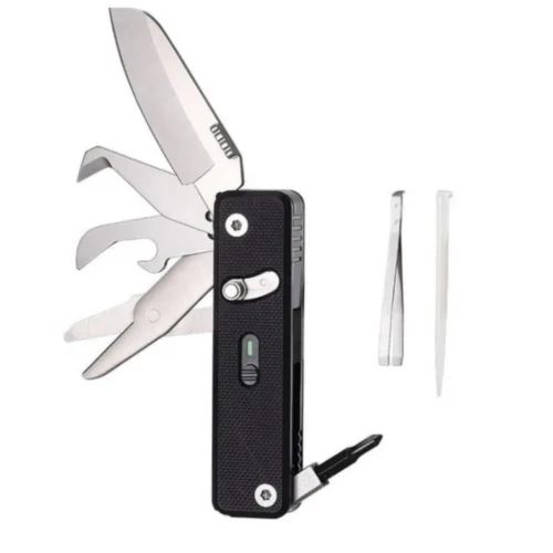 Мультитул Roxon Mini Multi Flex Pocket S504G
