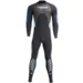 Мужской гидрокостюм Cressi-Sub Morea Wetsuit 3mm