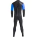 Мужской гидрокостюм Cressi-Sub Morea Wetsuit 3mm