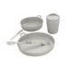 Набор посуды Sea to Summit Horizon Dinnerware 6 pcs