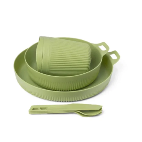 Набор посуды Sea to Summit Horizon Dinnerware 6 pcs
