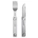 Набор столовых приборов Roxon Camping tool C3