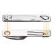 Набор столовых приборов Roxon Camping tool C3