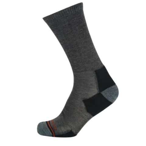 Носки Lorpen MHLCW whales grey