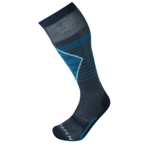 Носки Lorpen SKSE blue