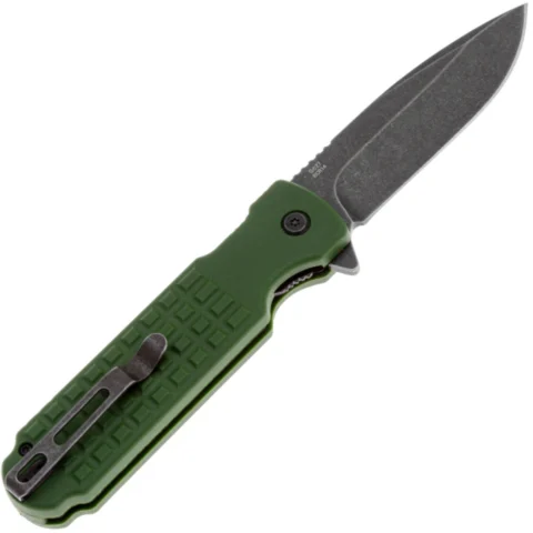 Нож Ganzo G627-GR