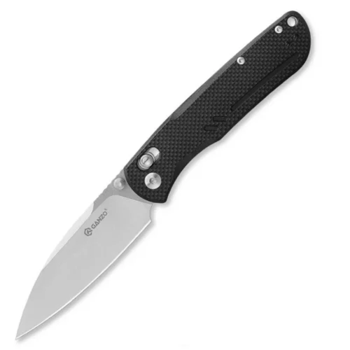 Нож Ganzo G771-BK