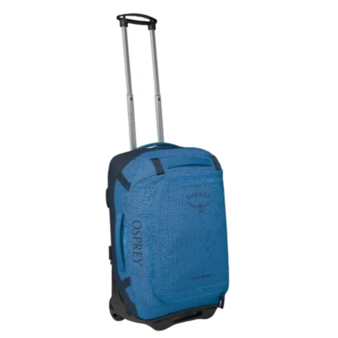 Сумка на колесах Osprey Transporter Wheeled Duffel 40