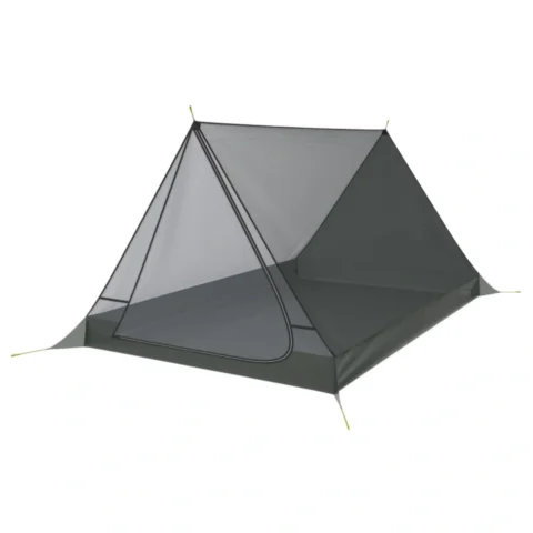 Палатка Hannah Mesh 2 grey