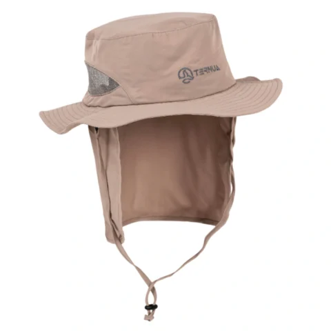 Панама Ternua Kliluk 2 beige