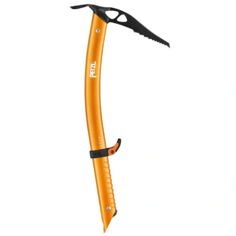 Ледоруб Petzl Gully Adze