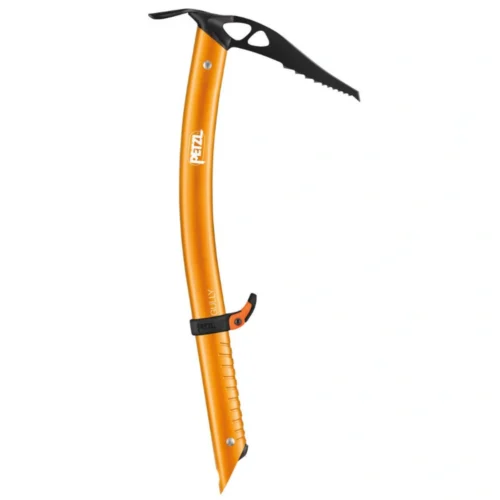 Ледоруб Petzl Gully Adze