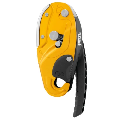 Спусковое устройство Petzl RIG Repairable