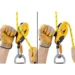 Спусковое устройство Petzl RIG Repairable