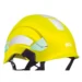 Светоотражающие наклейки для каски Petzl Vertex