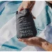 Подушка Lifeventure Ultralight Travel Pillow