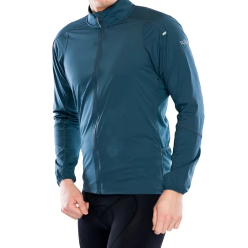 Куртка Rab Cinder Ridgeline Mns orion blue