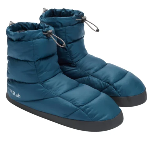 Чуни Rab Cirrus Hut Boot tempest blue