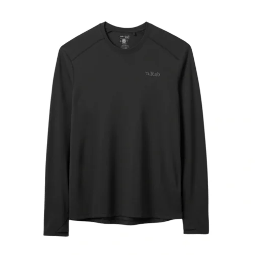 Лонгслив Rab Force LS Tee Mns