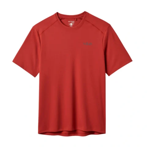Футболка Rab Force Tee Mns