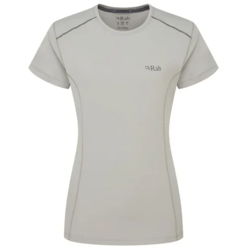 Футболка Rab Force Tee Wmn