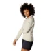 Лонгслив Rab Rivelin Hoody Wmn pebble