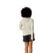 Лонгслив Rab Rivelin Hoody Wmn pebble