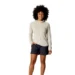 Лонгслив Rab Rivelin Hoody Wmn pebble
